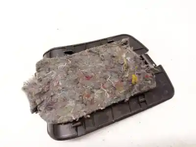 Pezzo di ricambio per auto di seconda mano plastica per toyota auris (_e15_) 2.0 d-4d (ade150_) riferimenti oem iam 6474602090  