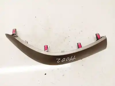 Pezzo di ricambio per auto di seconda mano plastica per toyota auris (_e15_) 2.0 d-4d (ade150_) riferimenti oem iam 5543502060