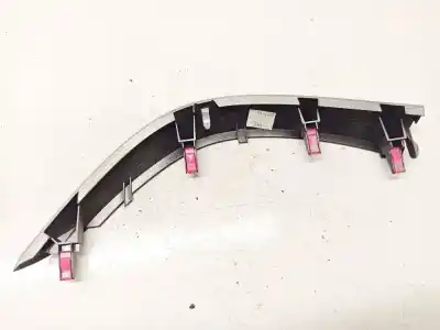 Pezzo di ricambio per auto di seconda mano plastica per toyota auris (_e15_) 2.0 d-4d (ade150_) riferimenti oem iam 5543502060  