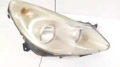 Peça sobressalente para automóvel em segunda mão farol / farolim direito por opel corsa d (s07) 1.3 cdti (l08, l68) referências oem iam 13186382