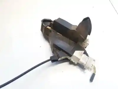 Tweedehands auto-onderdeel linker voordeur slot voor citroen c4 i (lc_) 1.6 hdi oem iam-referenties 45077095