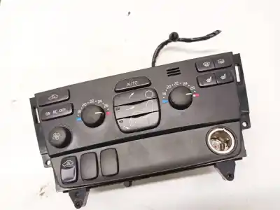 Pezzo di ricambio per auto di seconda mano controllo climatico per volvo s60 i (384) 2.5 t riferimenti oem iam 30746022