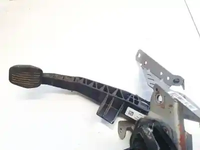 Автозапчастина б/у педаль зцеплення для ford focus ii (da_, hcp, dp) 2.0 посилання на oem iam 4m517b633an