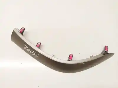 Pezzo di ricambio per auto di seconda mano plastica per toyota auris (_e15_) 2.0 d-4d (ade150_) riferimenti oem iam 5543602020