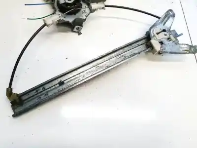 Tweedehands auto-onderdeel regelaar links achterruit voor nissan primera hatchback (p12) 1.9 dci oem iam-referenties 116189