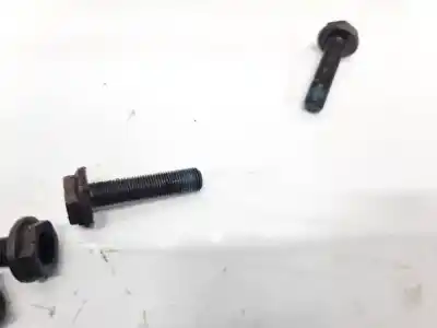 Pezzo di ricambio per auto di seconda mano pezzi vari per audi a4 avant (b5) 1.9 tdi riferimenti oem iam   