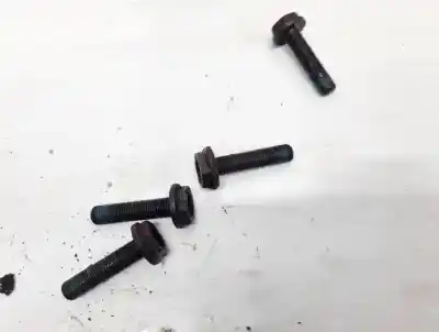 Pezzo di ricambio per auto di seconda mano pezzi vari per audi a4 avant (b5) 1.9 tdi riferimenti oem iam 