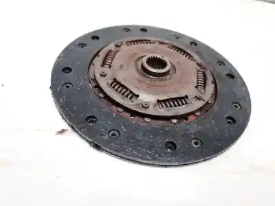Second-hand car spare part clutch kit for audi a4 avant (b5) 1.9 tdi oem iam references   