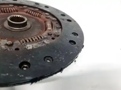 Second-hand car spare part clutch kit for audi a4 avant (b5) 1.9 tdi oem iam references   