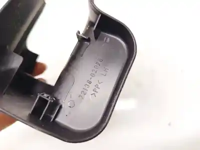 Pezzo di ricambio per auto di seconda mano plastica per toyota auris (_e15_) 2.0 d-4d (ade150_) riferimenti oem iam 7213802070  