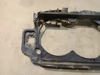 Second-hand car spare part front panel for audi a6 c6 (4f2) 2.7 tdi oem iam references   