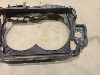 Second-hand car spare part front panel for audi a6 c6 (4f2) 2.7 tdi oem iam references   