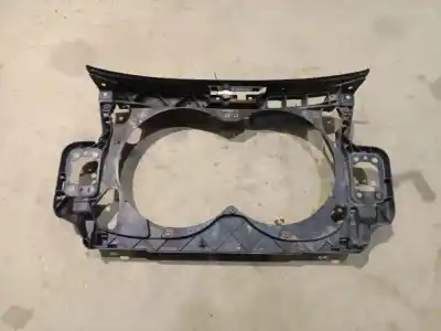 Second-hand car spare part front panel for audi a6 c6 (4f2) 2.7 tdi oem iam references   