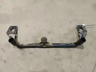 Second-hand car spare part intercooler pipe for volkswagen passat b5 variant (3b5) 1.9 tdi oem iam references 