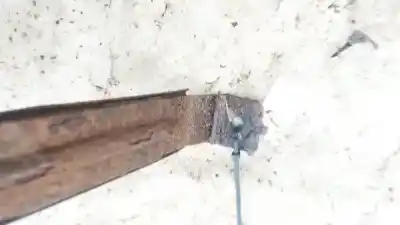 Pezzo di ricambio per auto di seconda mano plastica per honda fr-v (be) 1.7 (be1) riferimenti oem iam   