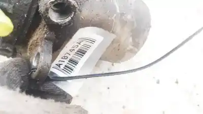 Second-hand car spare part steering column for ford focus c-max (dm2) 1.6 tdci oem iam references   