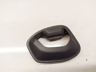 Pezzo di ricambio per auto di seconda mano plastica per volvo s60 i (384) 2.5 t riferimenti oem iam 9171447