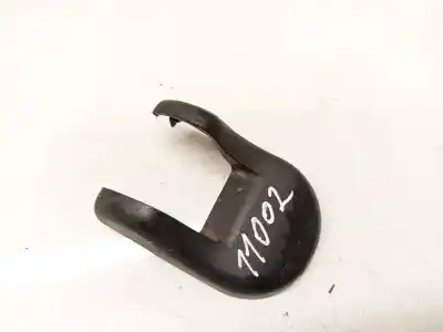 Pezzo di ricambio per auto di seconda mano plastica per toyota auris (_e15_) 2.0 d-4d (ade150_) riferimenti oem iam 7169202020