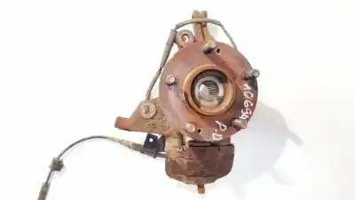 Peça sobressalente para automóvel em segunda mão manga de eixo dianteira direita por kia cee'd fastback (ed) 1.6 crdi 115 referências oem iam 