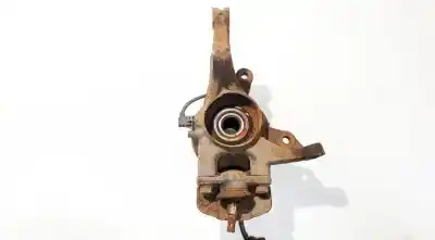 Second-hand car spare part front right knuckle for kia cee'd fastback (ed) 1.6 crdi 115 oem iam references   