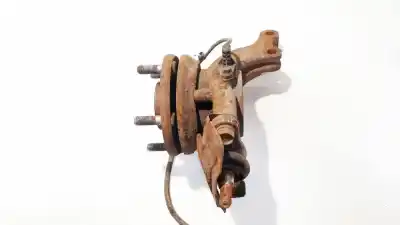 Second-hand car spare part front right knuckle for kia cee'd fastback (ed) 1.6 crdi 115 oem iam references   