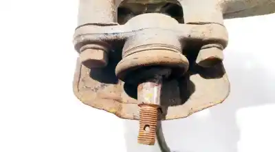 Second-hand car spare part front right knuckle for kia cee'd fastback (ed) 1.6 crdi 115 oem iam references   