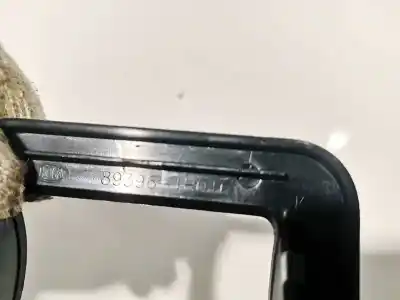 Pezzo di ricambio per auto di seconda mano plastica per kia cee'd fastback (ed) 1.4 riferimenti oem iam 893961h010  89396-1h010