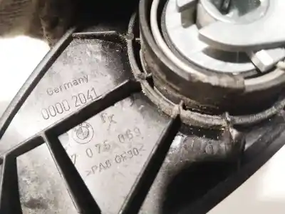 Pezzo di ricambio per auto di seconda mano plastica per mini mini (r50, r53) cooper riferimenti oem iam 7075069  