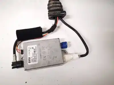 Peça sobressalente para automóvel em segunda mão módulo eletrónico antena por bmw 3-series, e90 / e91 / e93 2005.02 - 2009.01 330 173kw 2005.02 - 2009.01 referências oem iam 912373901
