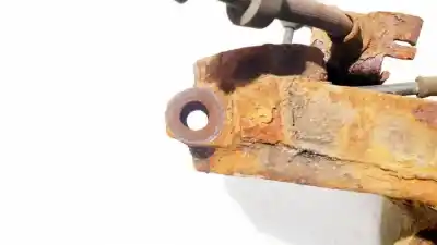 Second-hand car spare part front right knuckle for ford taurus (p5_) 3.0 24v oem iam references   