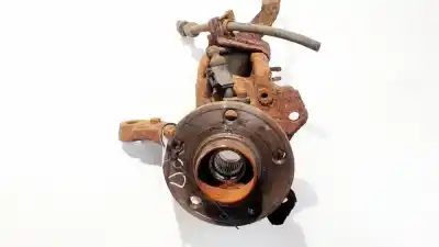 Peça sobressalente para automóvel em segunda mão manga de eixo dianteira direita por ford taurus (p5_) 3.0 24v referências oem iam 