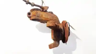 Second-hand car spare part front right knuckle for ford taurus (p5_) 3.0 24v oem iam references   