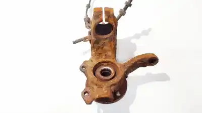 Second-hand car spare part front right knuckle for ford taurus (p5_) 3.0 24v oem iam references   