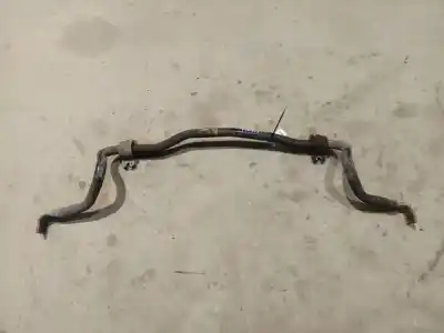 Peça sobressalente para automóvel em segunda mão barra estabilizadora dianteira por opel insignia a (g09) 2.0 cdti (68) referências oem iam 