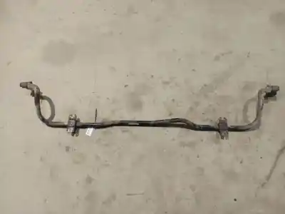 Peça sobressalente para automóvel em segunda mão barra estabilizadora traseira por opel insignia a (g09) 2.0 cdti (68) referências oem iam 