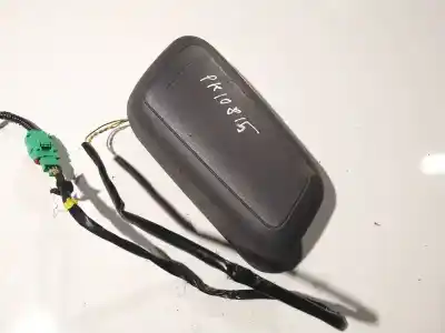 Peça sobressalente para automóvel em segunda mão airbag do lado esquerdo por toyota aygo (_b1_) 1.0 (kgb10_) referências oem iam 6029922