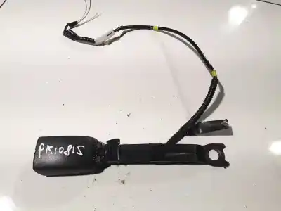 Peça sobressalente para automóvel em segunda mão pré-tensor de airbag dianteiro esquerdo por toyota aygo (_b1_) 1.0 (kgb10_) referências oem iam e034501