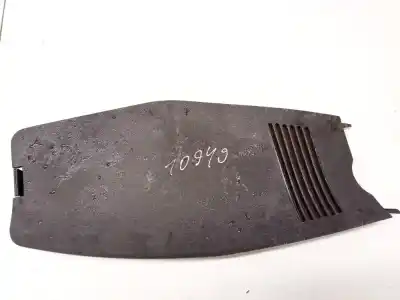 Peça sobressalente para automóvel em segunda mão plásticos por toyota corolla verso (zer_, zze12_, r1_) 2.2 d-4d (aur10_) referências oem iam 647460f011