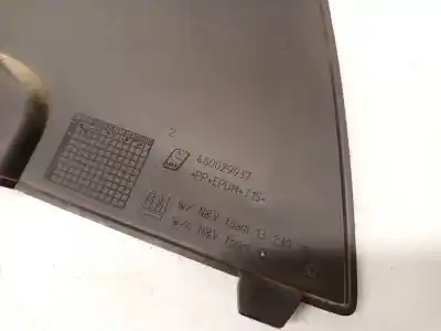 Second-hand car spare part plastics for bmw 3 (e30) m3 2.3 oem iam references 13230176  13193463, 460029937