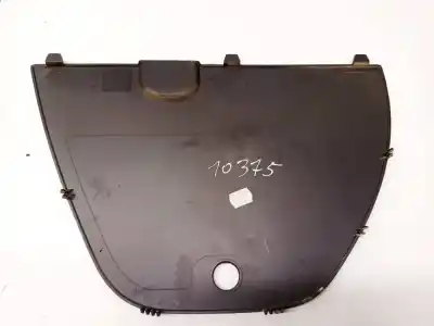 Second-hand car spare part plastics for bmw 3 (e30) m3 2.3 oem iam references 13230176  13193463, 460029937
