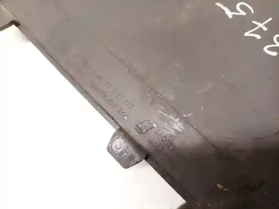 Pezzo di ricambio per auto di seconda mano plastica per bmw 3 (e30) m3 2.3 riferimenti oem iam 13230177  13193464, 460029937