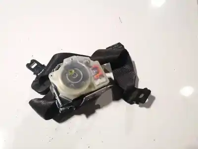 Peça sobressalente para automóvel em segunda mão cinto de segurança traseiro direito por kia cee'd fastback (ed) 1.4 referências oem iam 