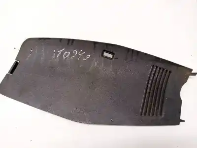 Peça sobressalente para automóvel em segunda mão plásticos por toyota corolla verso (zer_, zze12_, r1_) 2.2 d-4d (aur10_) referências oem iam 647450f011