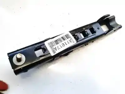 Автозапчастина б/у лівий передній гачок для ford focus ii (da_, hcp, dp) 2.0 посилання на oem iam 33007942