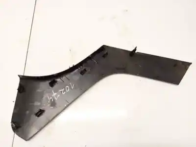 Pezzo di ricambio per auto di seconda mano plastica per bmw 3 (e30) m3 2.3 riferimenti oem iam 13242854  0012545022