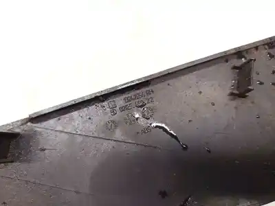 Pezzo di ricambio per auto di seconda mano plastica per bmw 3 (e30) m3 2.3 riferimenti oem iam 13242854  0012545022