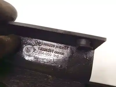 Pezzo di ricambio per auto di seconda mano plastica per bmw 3 (e30) m3 2.3 riferimenti oem iam 13306250  13306251