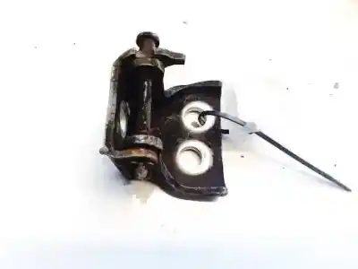 Tweedehands auto-onderdeel deurbeveiliging voor citroen c4 i (lc_) 1.6 hdi oem iam-referenties 