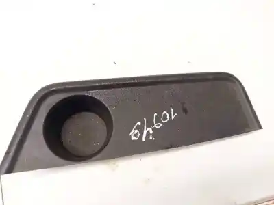 Peça sobressalente para automóvel em segunda mão plásticos por toyota corolla verso (zer_, zze12_, r1_) 2.2 d-4d (aur10_) referências oem iam 669920f010