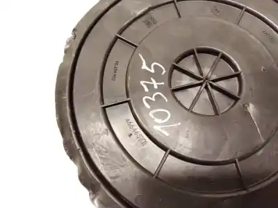 Pezzo di ricambio per auto di seconda mano plastica per bmw 3 (e30) m3 2.3 riferimenti oem iam 90459902  466465101